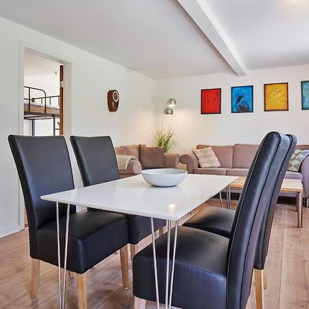 Holiday Home Nexo Xli Zewnętrze zdjęcie