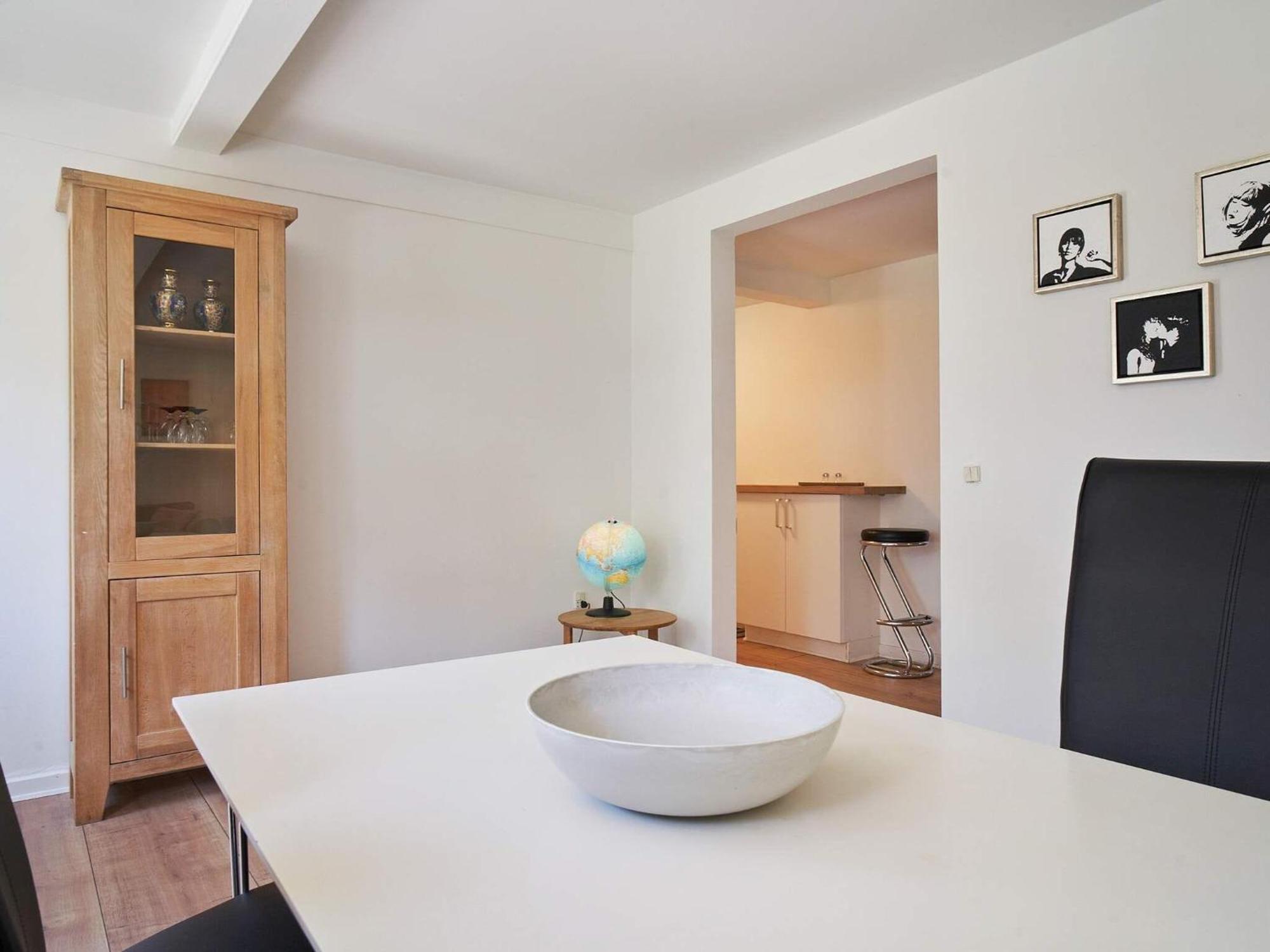 Holiday Home Nexo Xli Zewnętrze zdjęcie