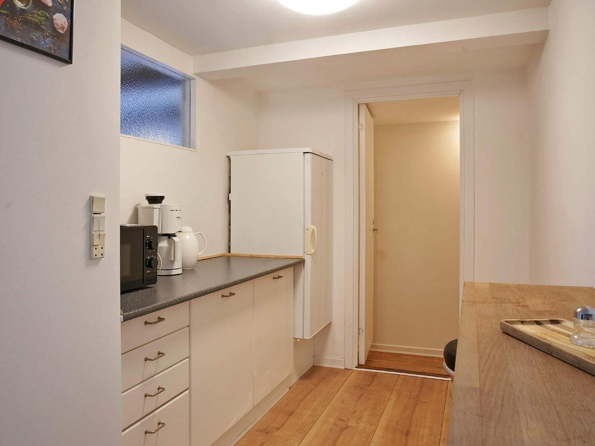 Holiday Home Nexo Xli Zewnętrze zdjęcie