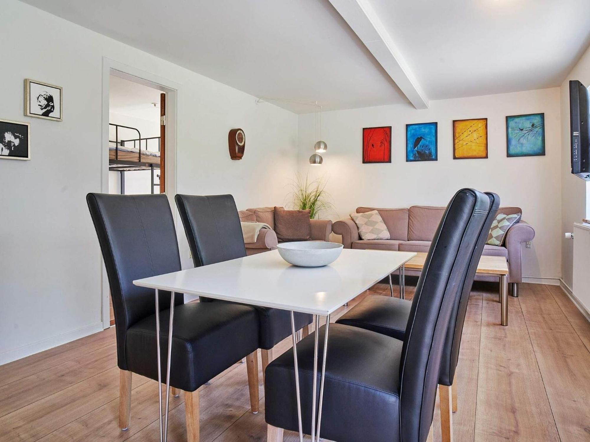 Holiday Home Nexo Xli Zewnętrze zdjęcie