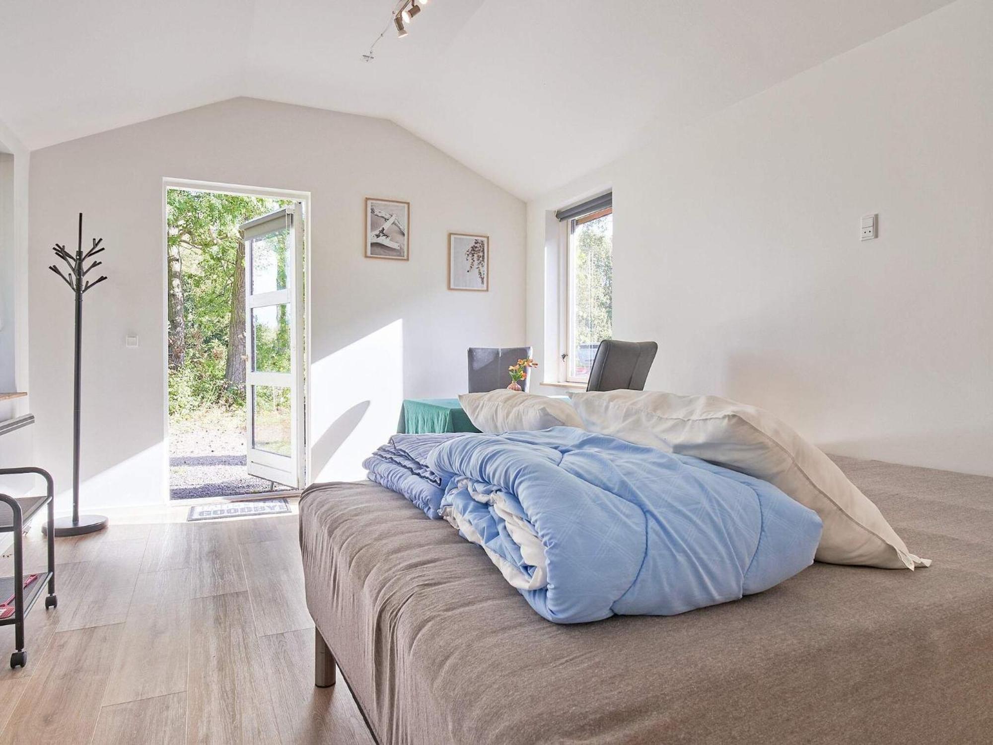 Holiday Home Nexo Xli Zewnętrze zdjęcie