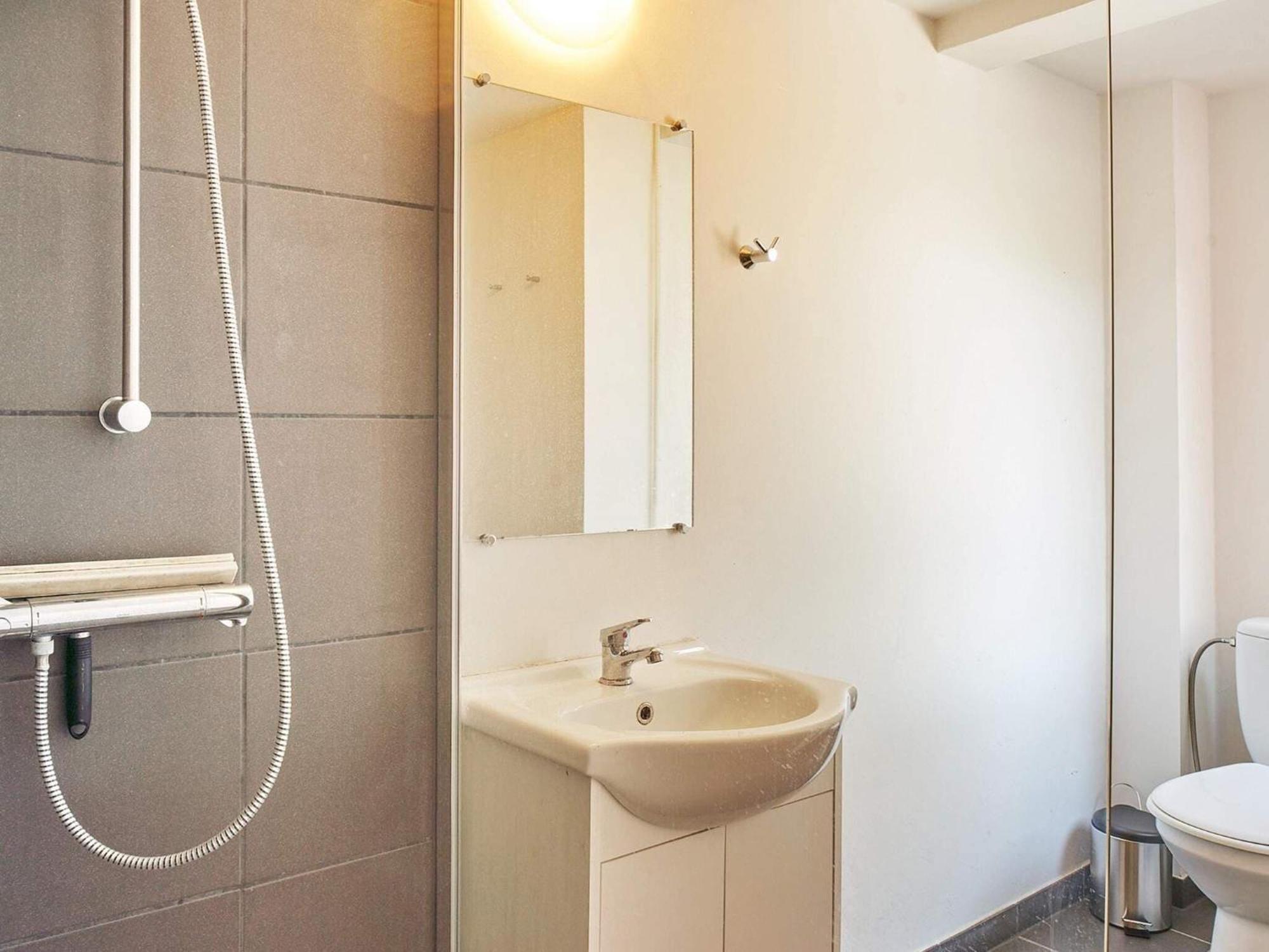 Holiday Home Nexo Xli Zewnętrze zdjęcie