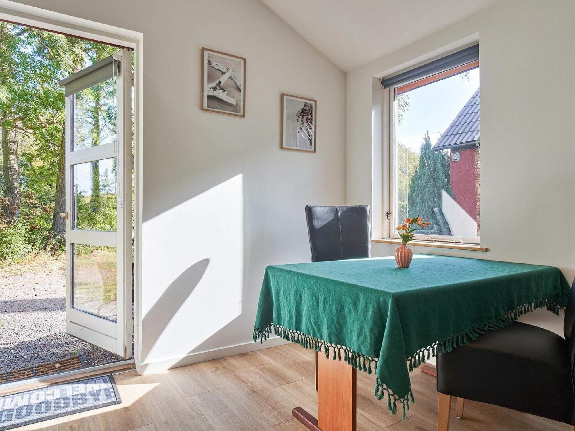 Holiday Home Nexo Xli Zewnętrze zdjęcie