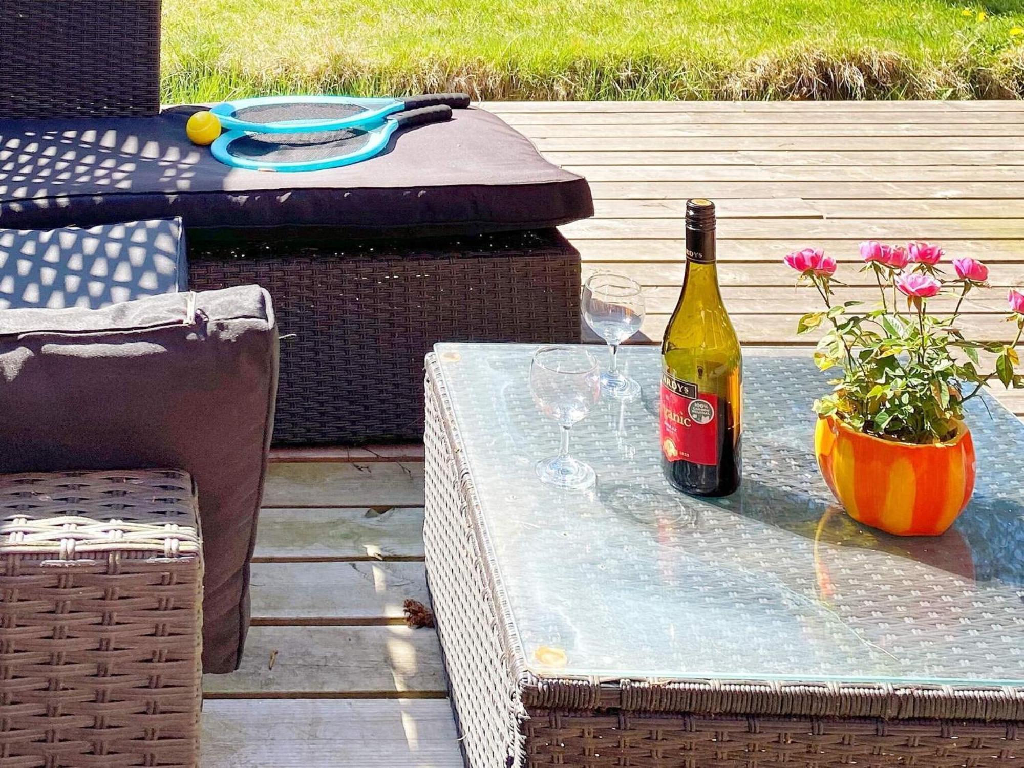 Holiday Home Nexo Xli Zewnętrze zdjęcie